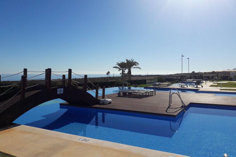 Photo of Outdoor in Mar de Pulpi