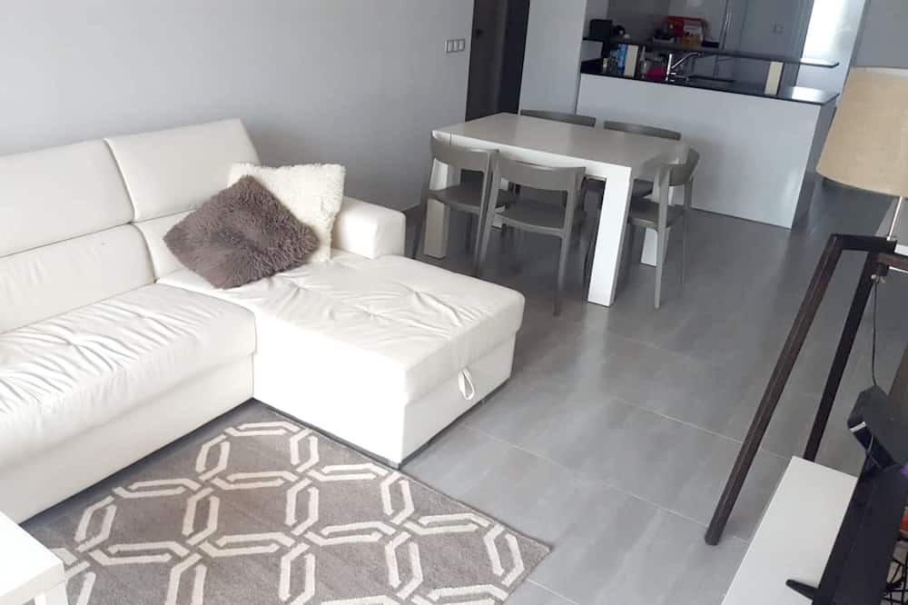 Photo of Livingroom in Mar de Pulpi
