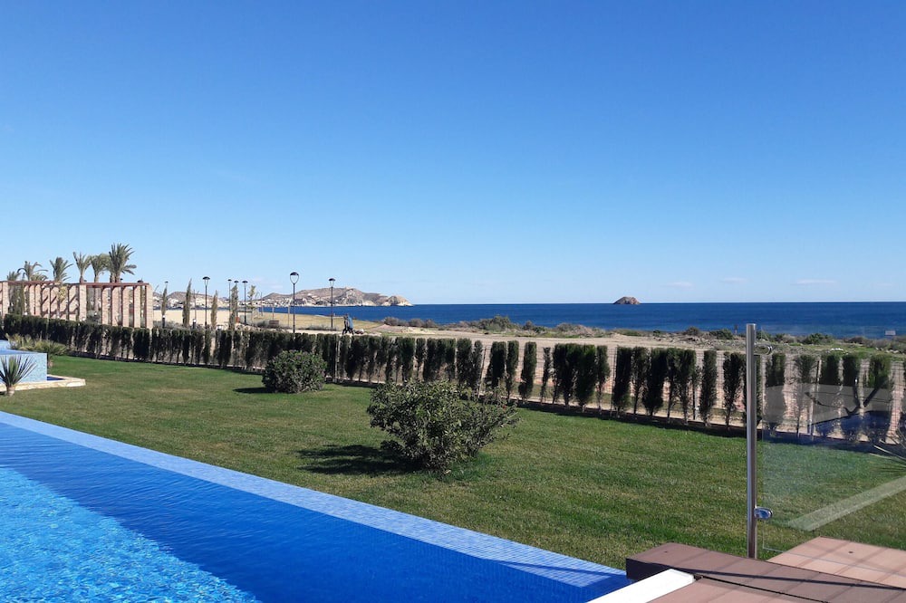 Photo of Outdoor in Mar de Pulpi