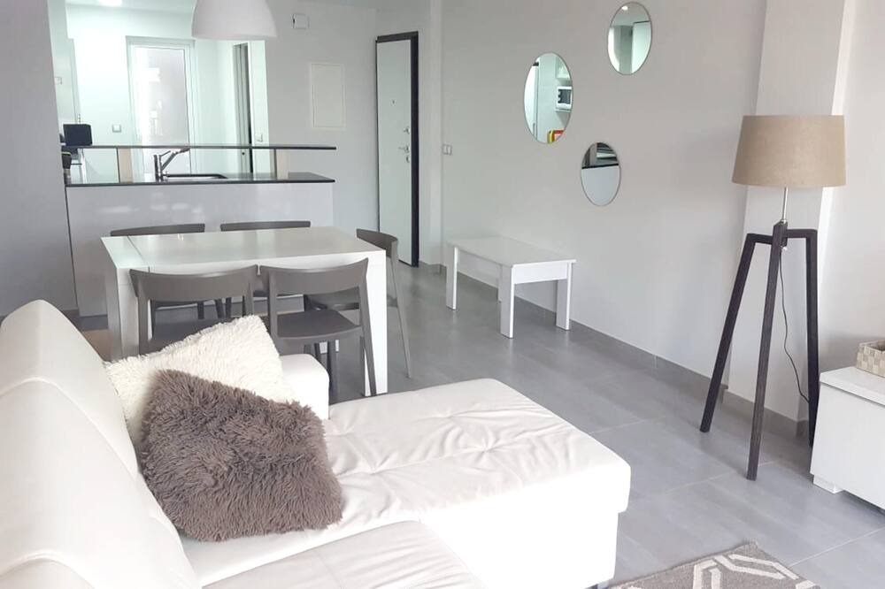 Photo of Livingroom in Mar de Pulpi