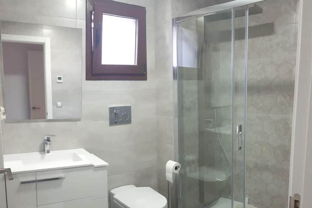 Photo of Bathroom in Mar de Pulpi