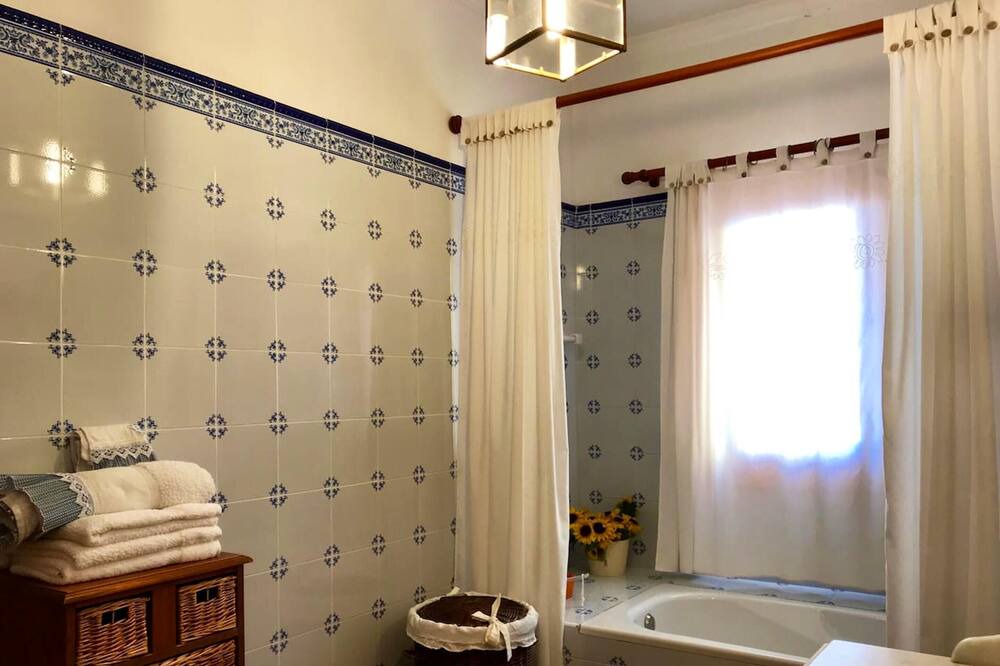 Photo of Bathroom in Los Diaz