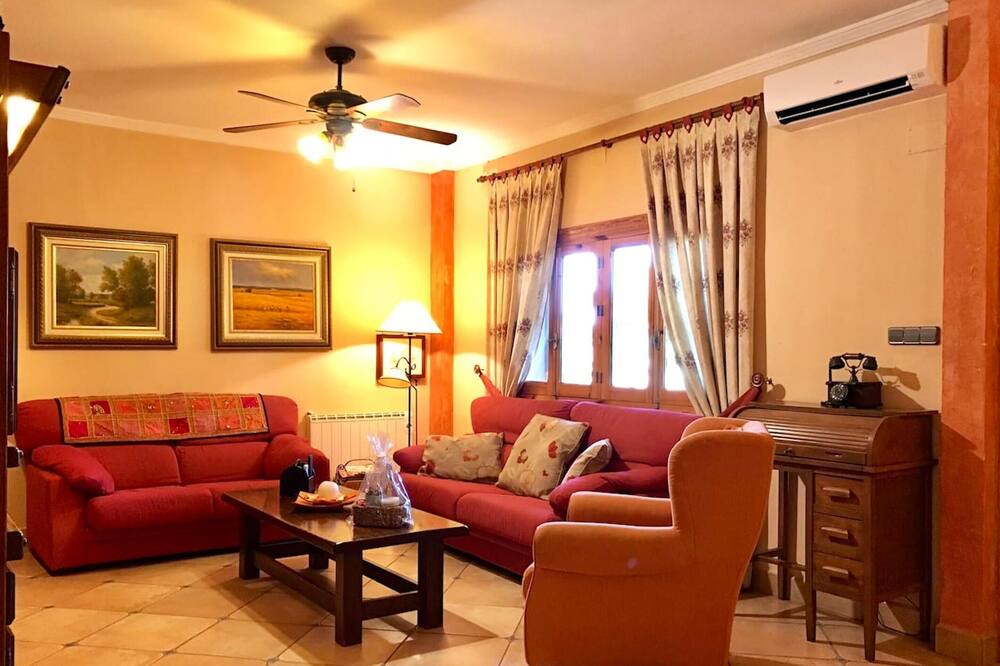 Photo of Livingroom in Los Diaz