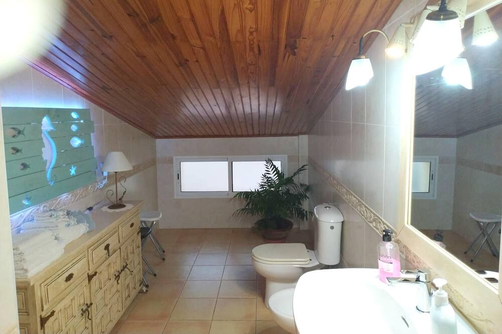 Photo of Bathroom in Los Diaz