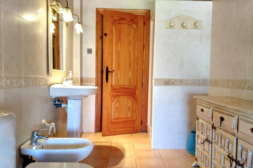 Photo of Bathroom in Los Diaz