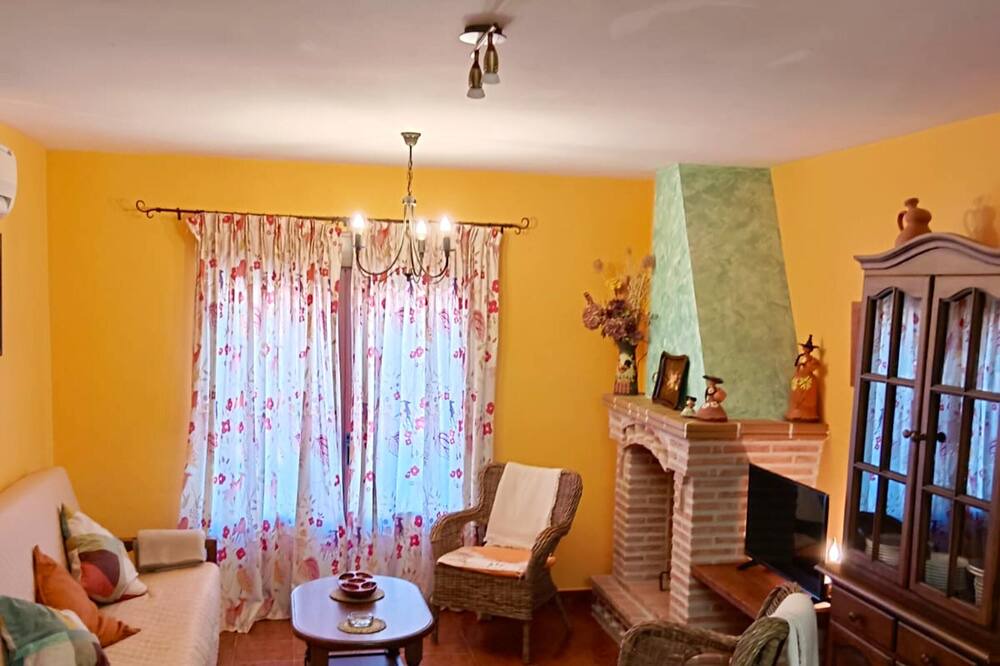 Photo of Livingroom in Cenicientos