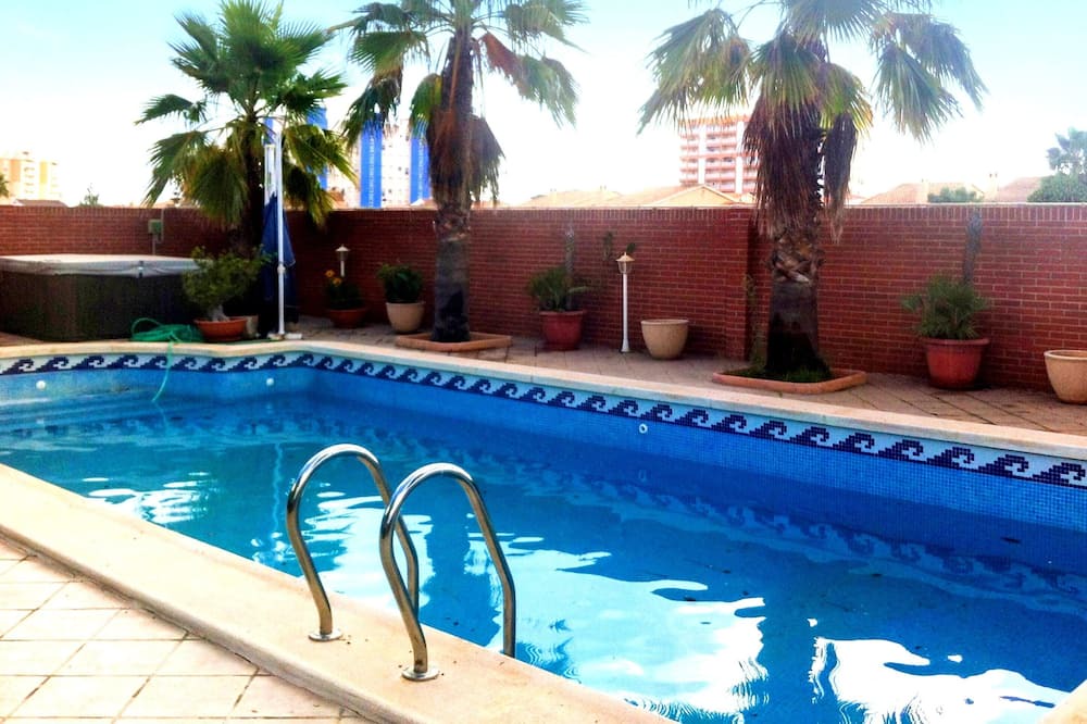Photo of Outdoor in Playa Honda