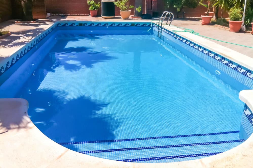 Photo of Outdoor in Playa Honda