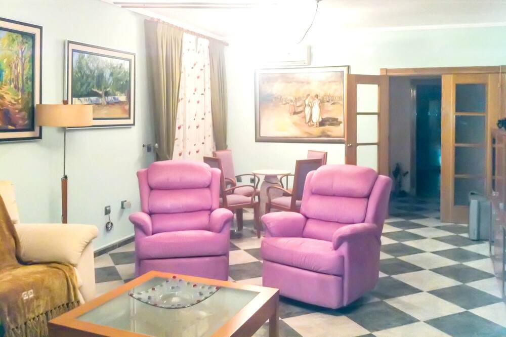 Photo of Livingroom in Playa Honda
