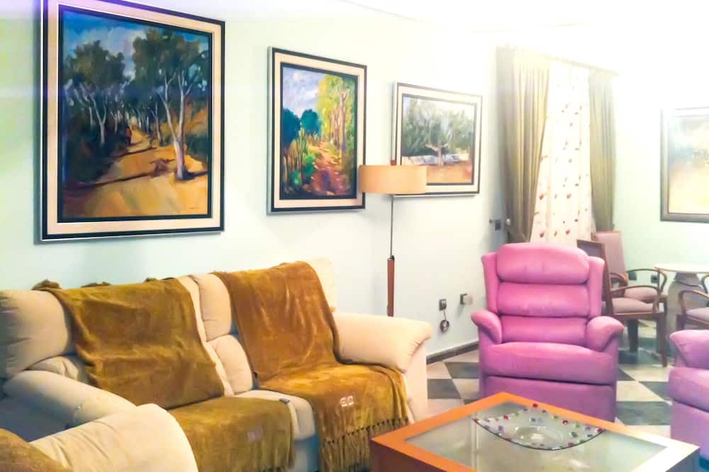 Photo of Livingroom in Playa Honda