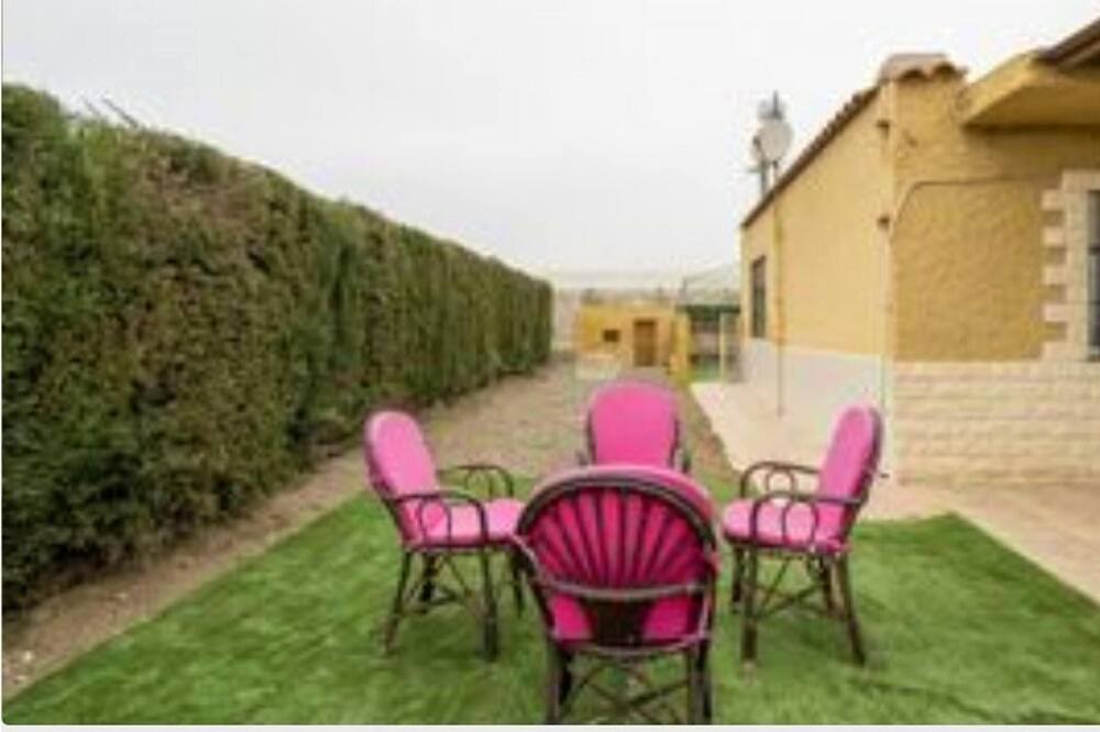 Photo of Outdoor in Aguilas