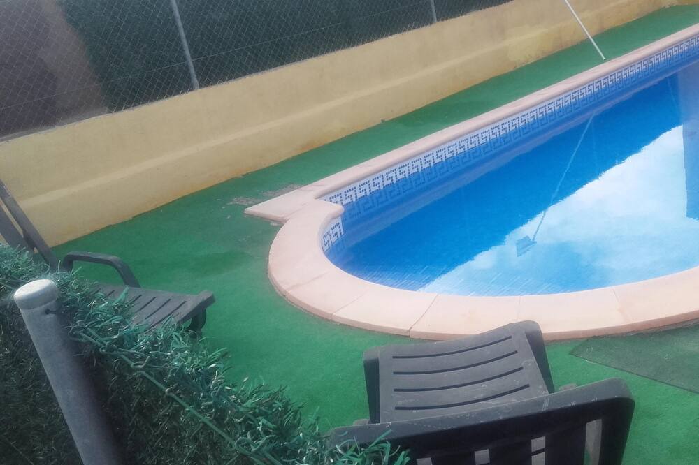 Photo of Outdoor in Aguilas