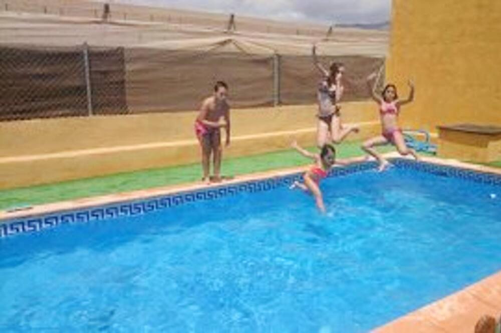 Photo of Outdoor in Aguilas