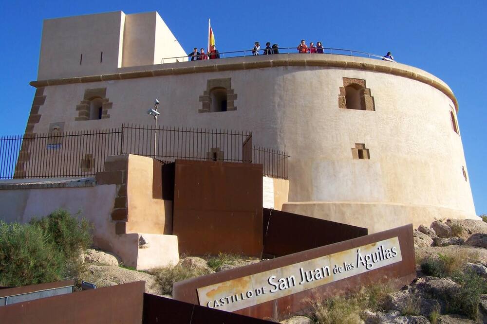 Photo of Others in Aguilas
