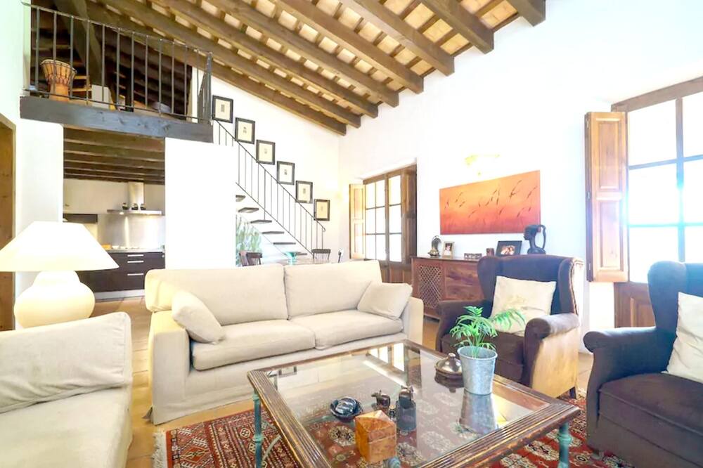 Photo of Livingroom in Saus