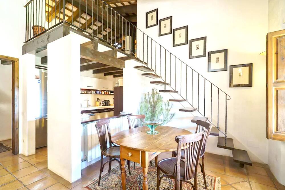 Photo of Livingroom in Saus