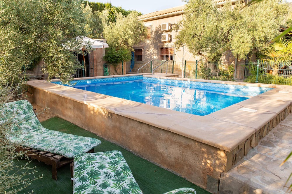 Photo of Outdoor in La Guardia de Jaen