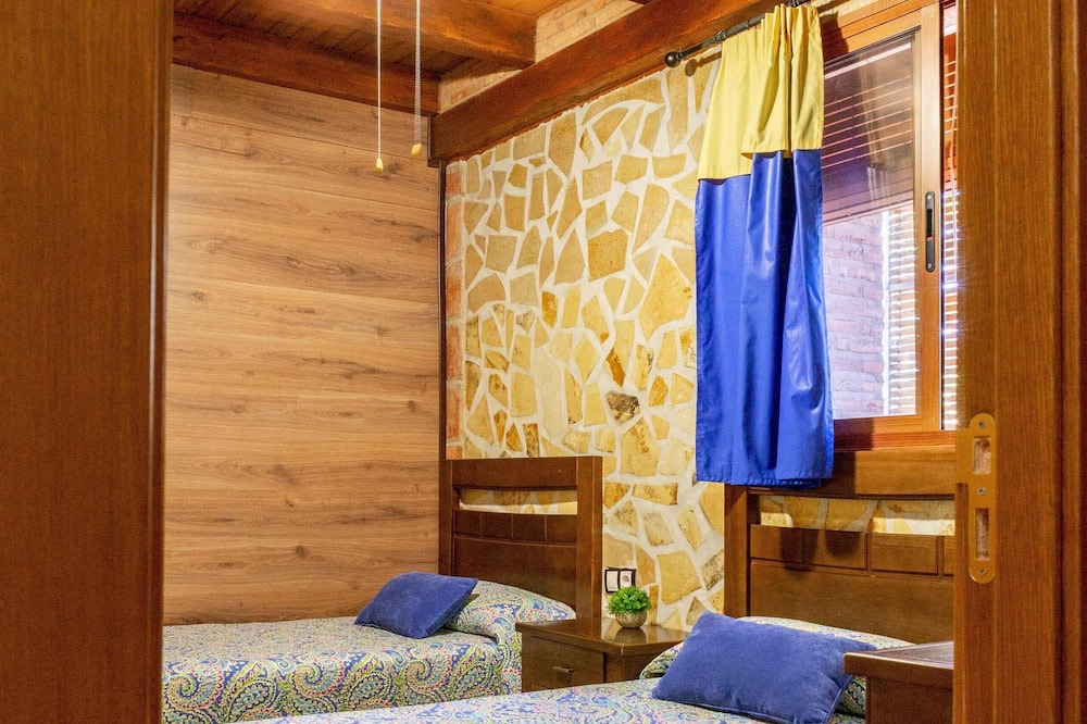 Photo of Bedroom in La Guardia de Jaen