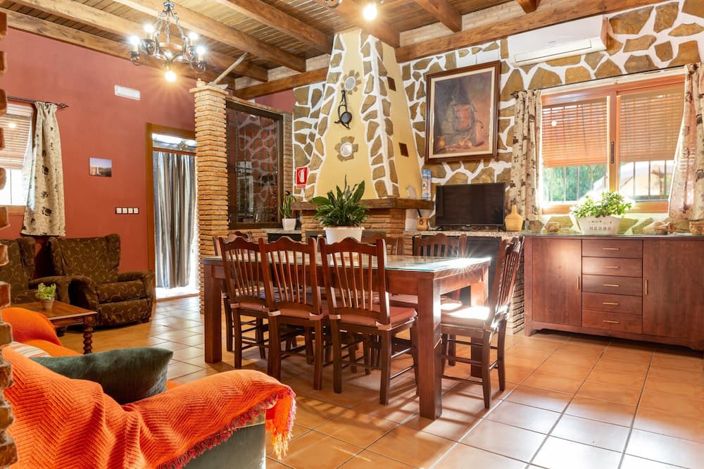 Photo of Livingroom in La Guardia de Jaen