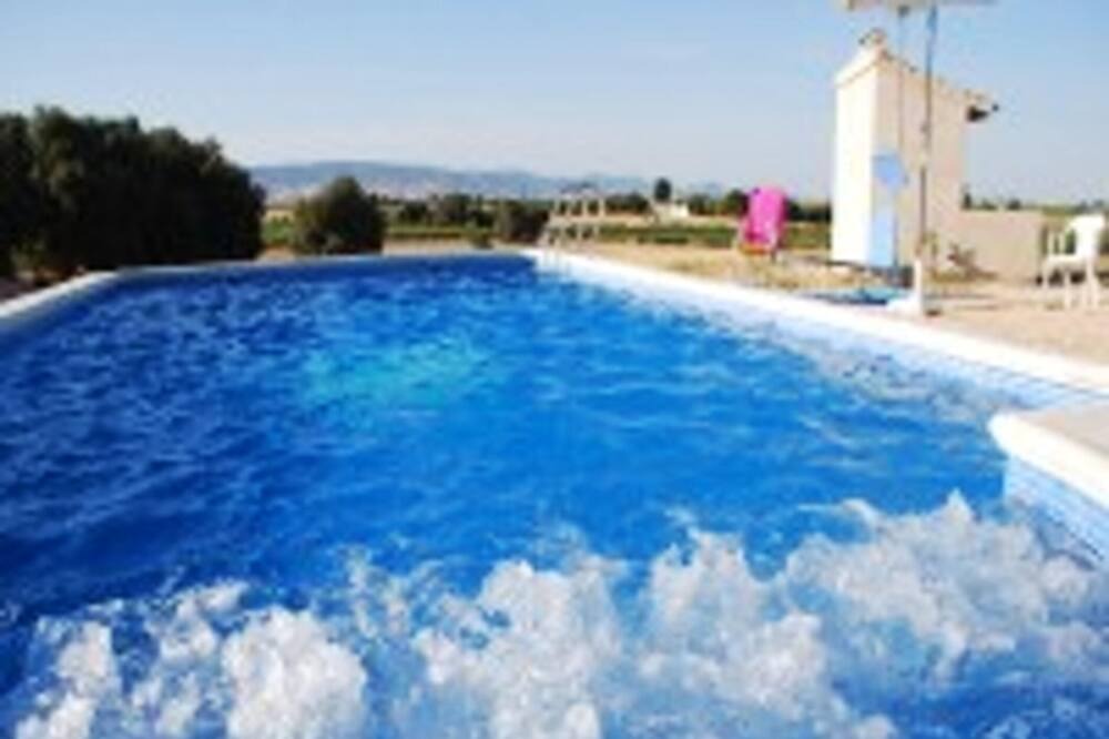 Photo of Outdoor in Daimiel