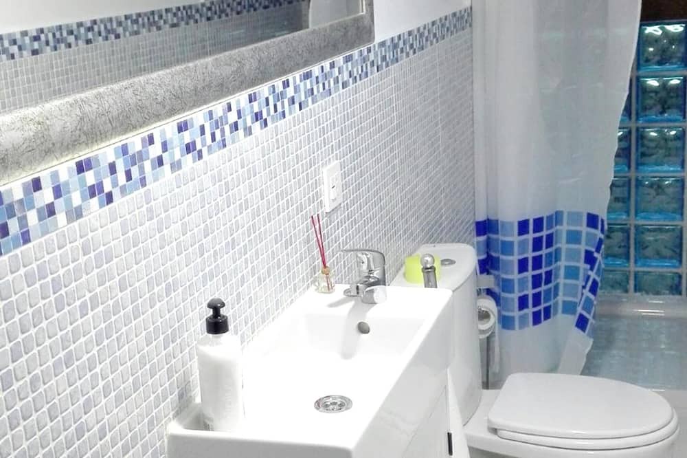 Photo of Bathroom in Peral de Arlanza