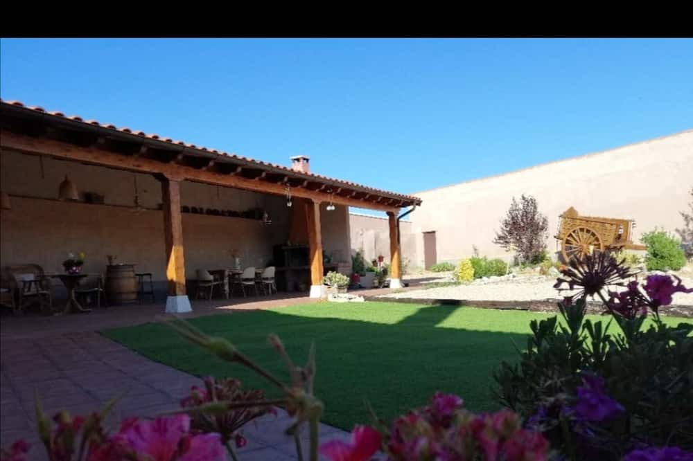 Photo of Outdoor in Peral de Arlanza