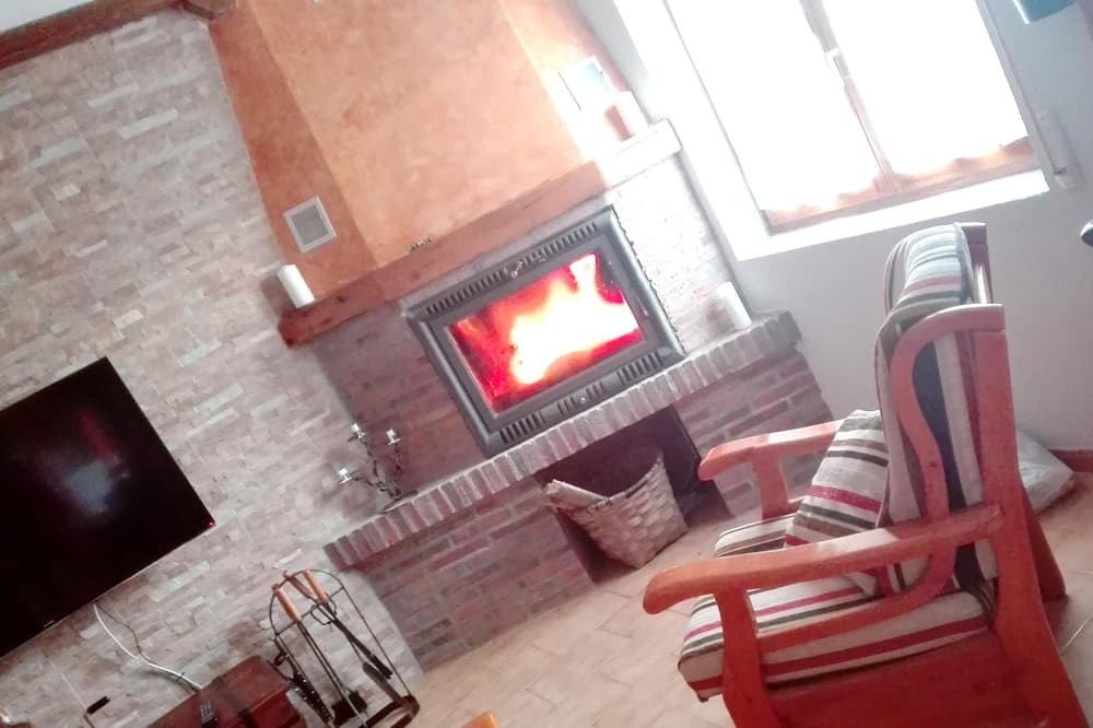 Photo of Livingroom in Peral de Arlanza