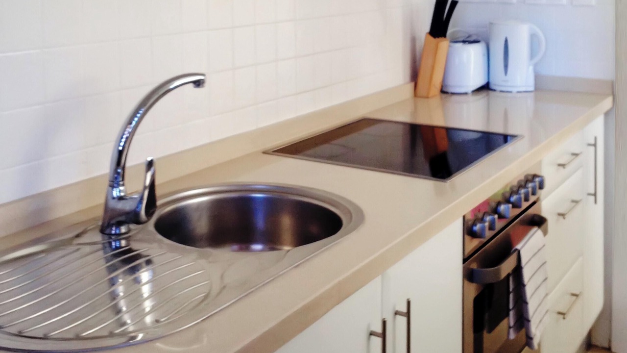 Photo of Kitchen in Roda