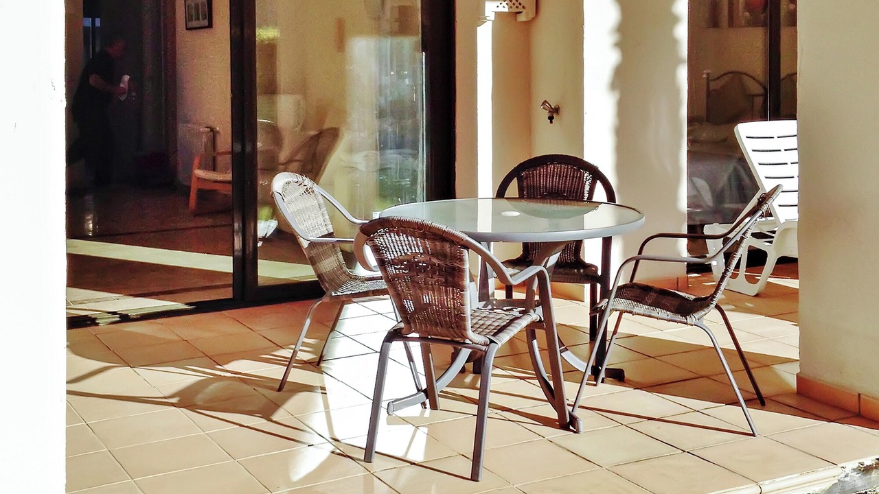 Photo of Outdoor in Roda