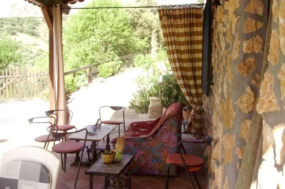 Photo of Livingroom in Illora