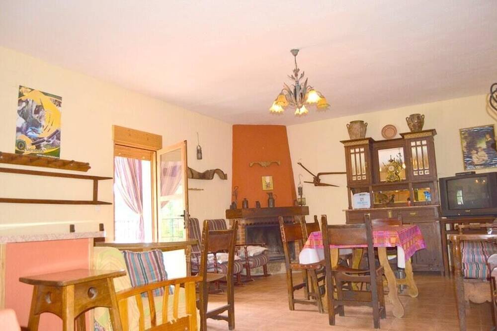 Photo of Livingroom in Siles