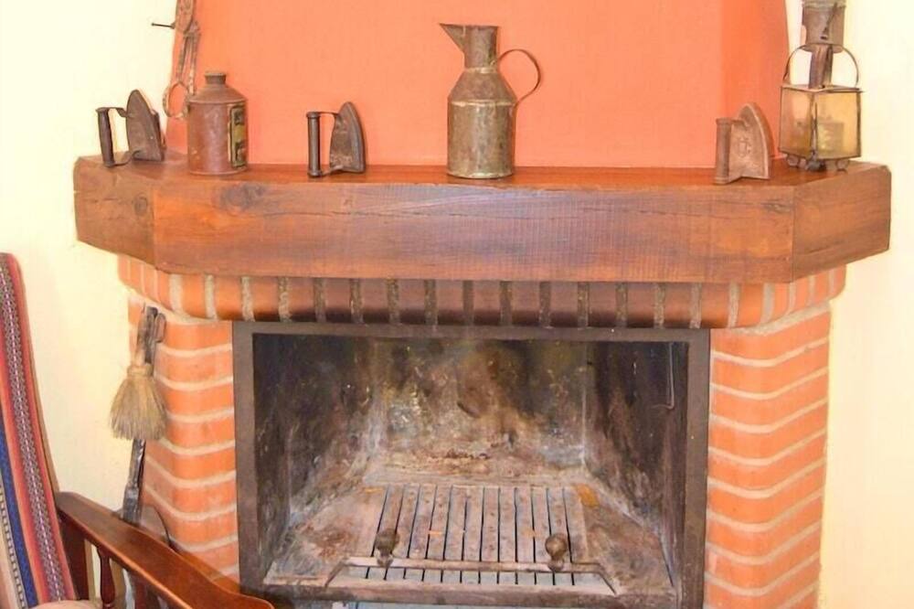 Photo of Livingroom in Siles