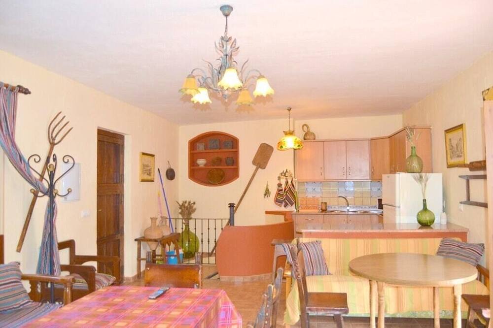Photo of Livingroom in Siles