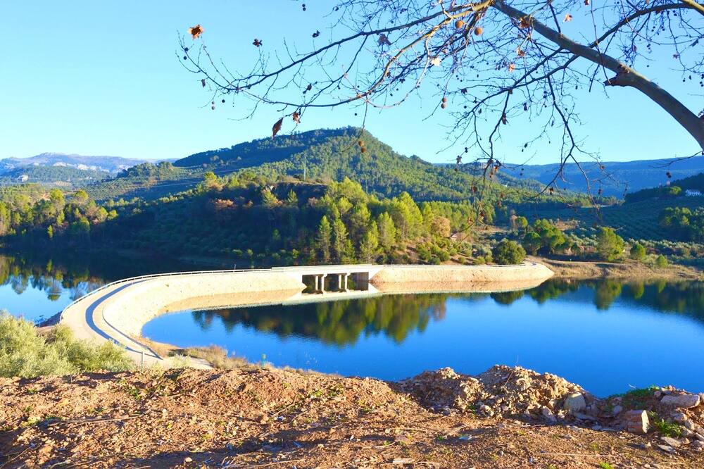 Photo of Outdoor in Siles