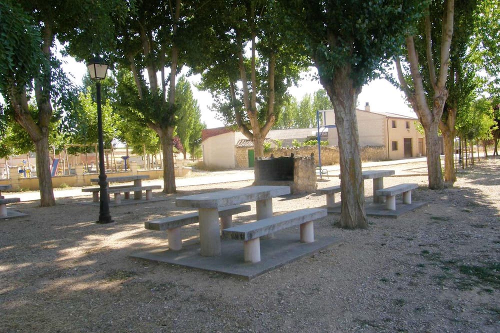 Photo of Outdoor in Banos de Valdearados