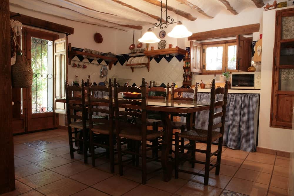 Photo of Livingroom in Sorihuela del Guadalimar