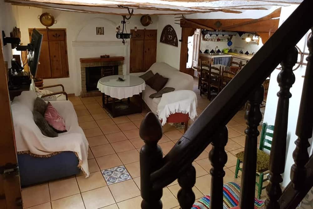 Photo of Livingroom in Sorihuela del Guadalimar