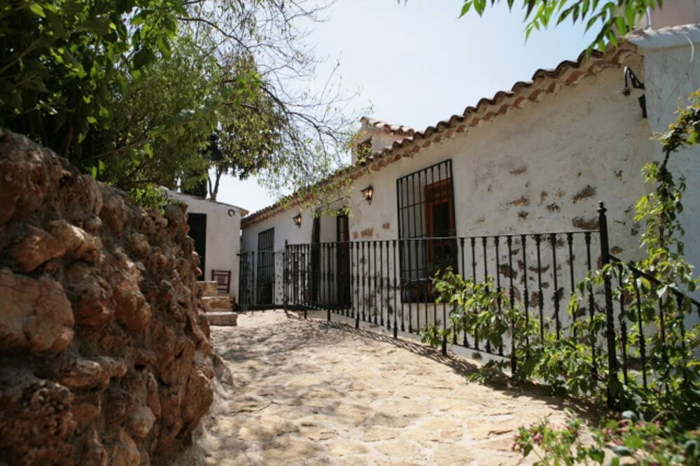Photo of Others in Sorihuela del Guadalimar