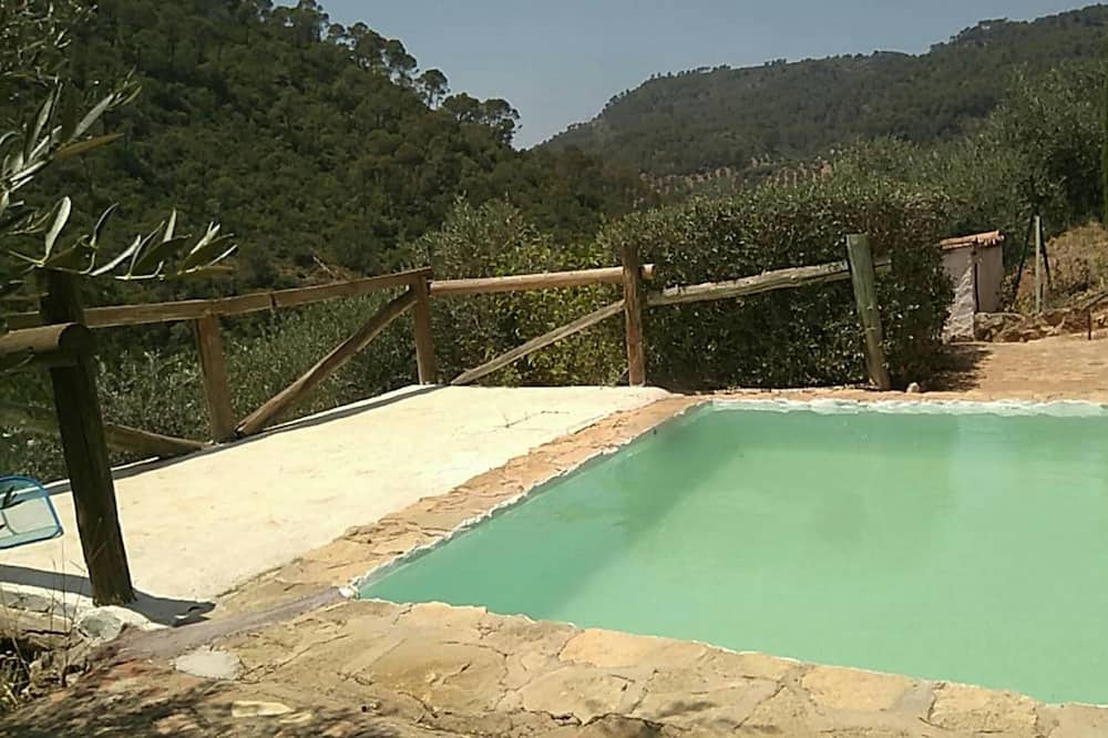 Photo of Outdoor in Sorihuela del Guadalimar