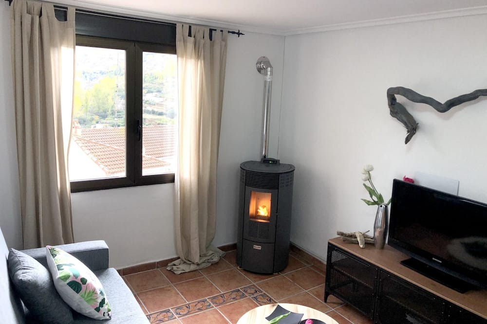 Photo of Livingroom in Viguera