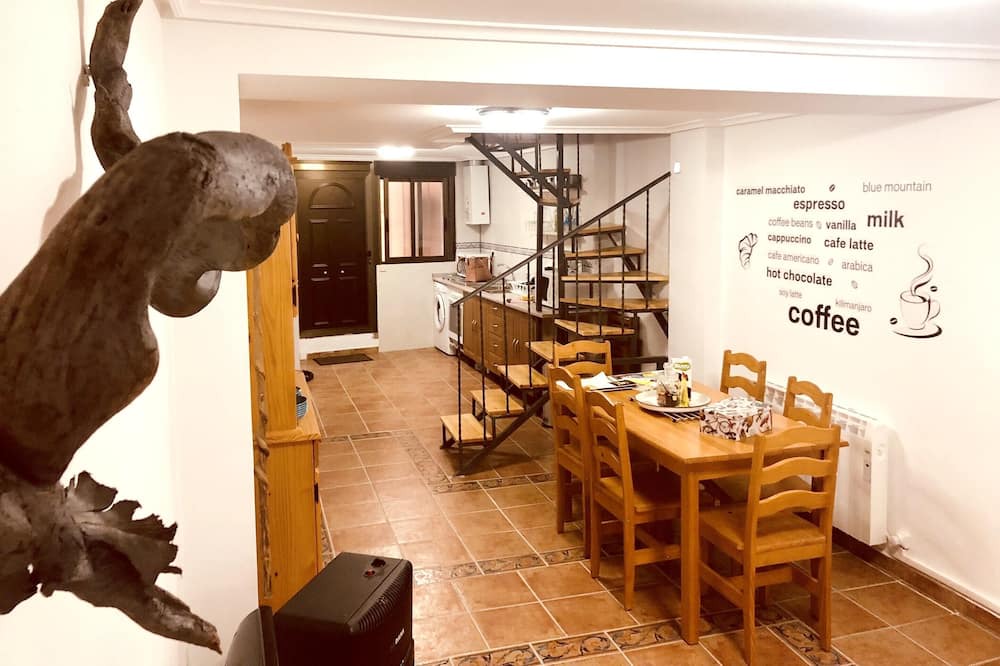 Photo of Livingroom in Viguera