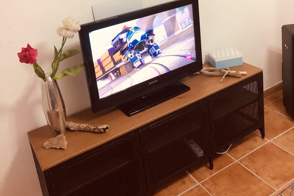Photo of Livingroom in Viguera