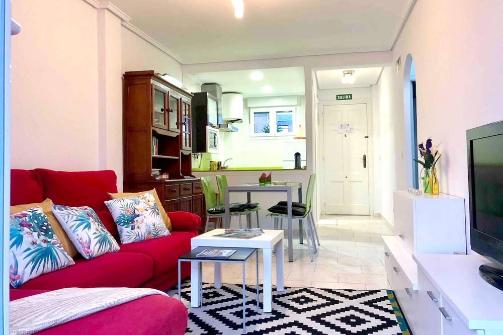 Photo of Livingroom in Santona