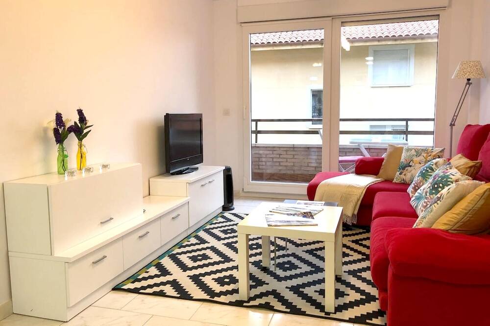 Photo of Livingroom in Santona