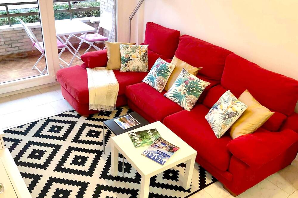 Photo of Livingroom in Santona