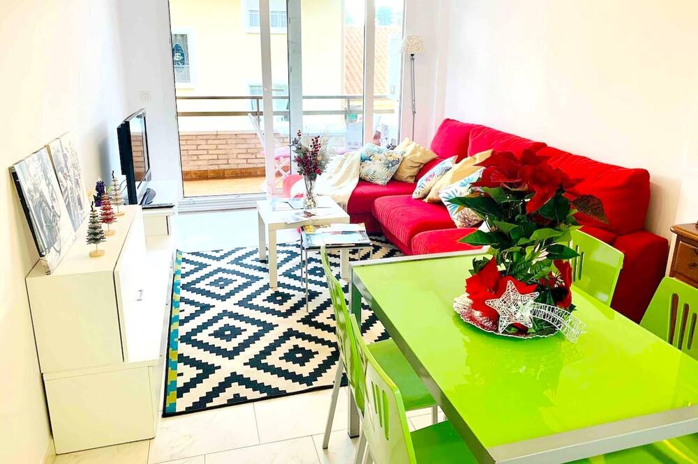 Photo of Livingroom in Santona