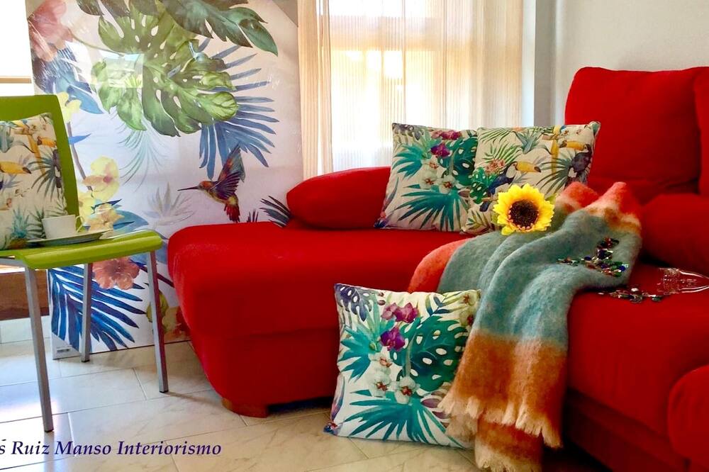 Photo of Livingroom in Santona