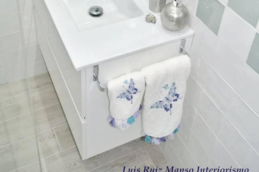 Photo of Bathroom in Santona