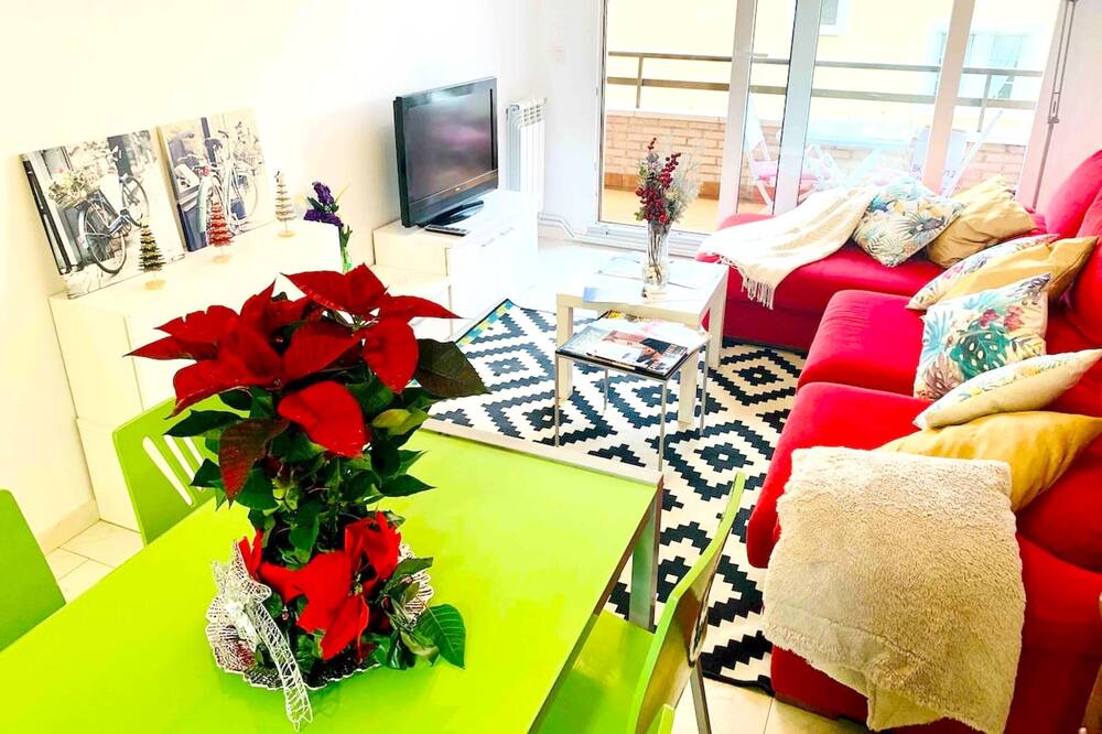 Photo of Livingroom in Santona