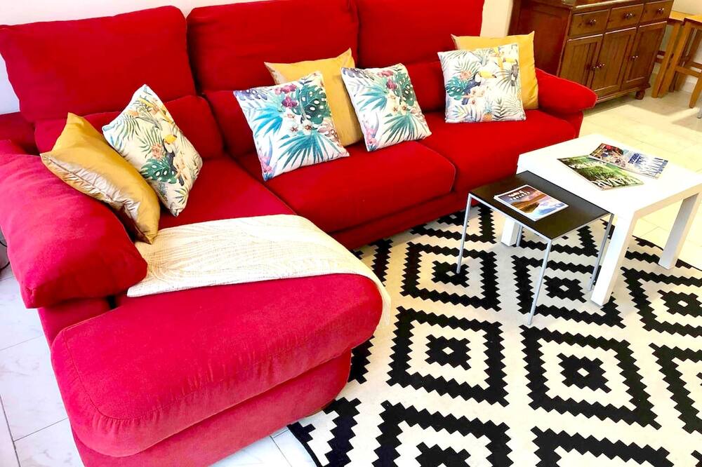 Photo of Livingroom in Santona